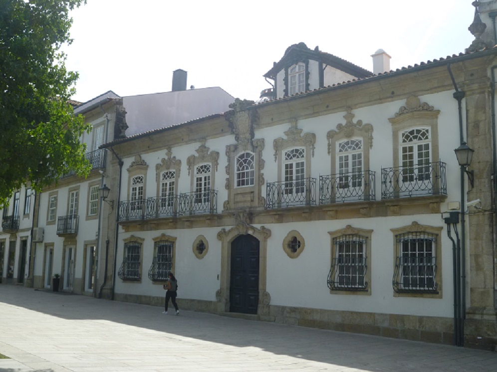 Casa dos Beça Meneses