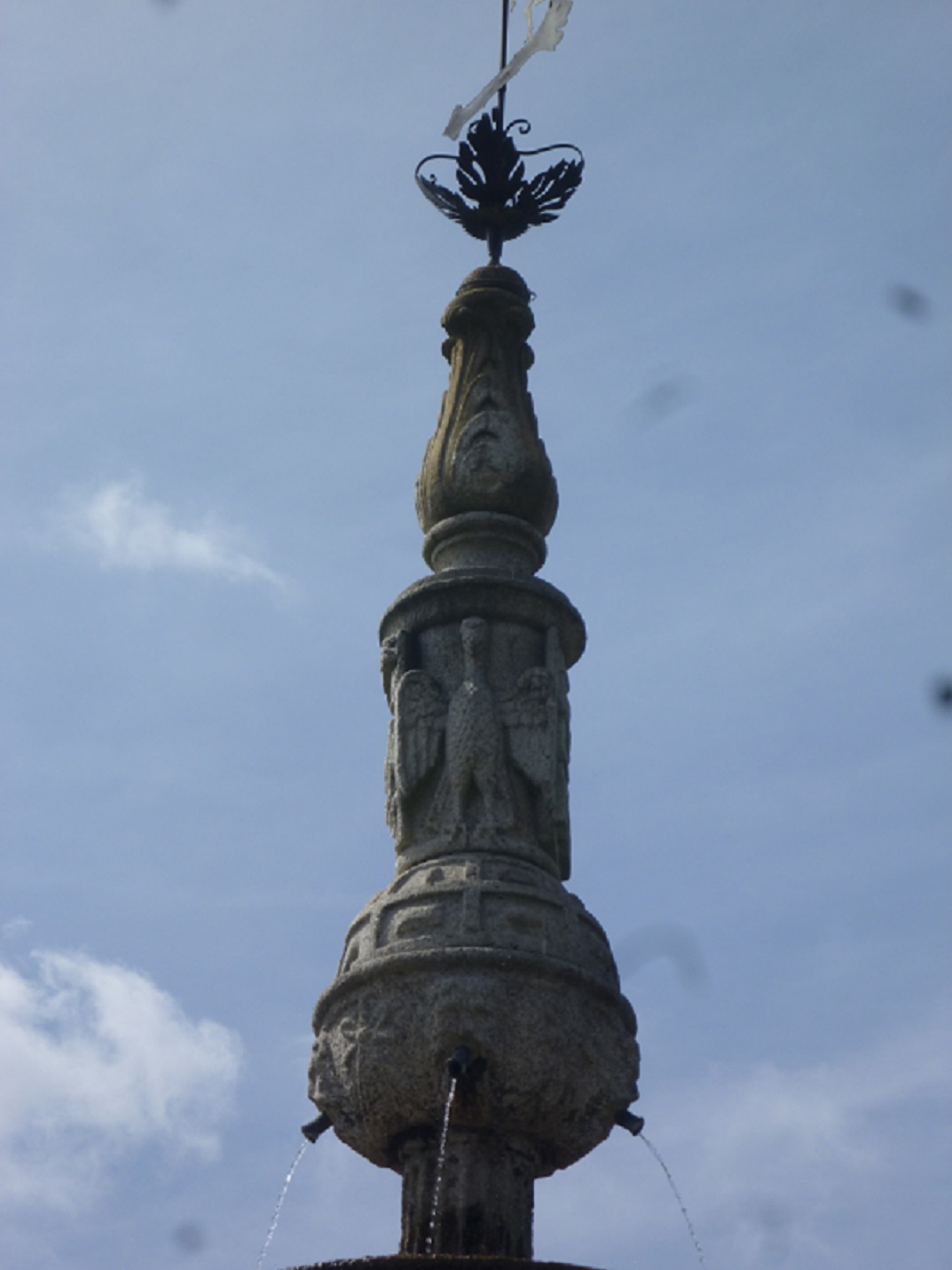 Chafariz do Campo da Feira