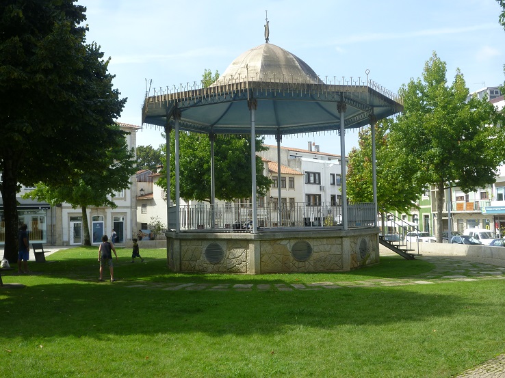 Coreto de Barcelos