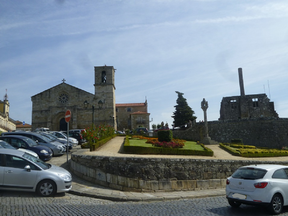 Igreja de Santa Maria Maior