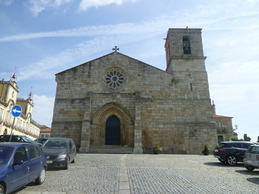 Igreja de Santa Maria Maior