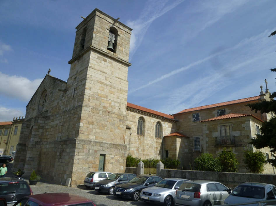 Igreja de Santa Maria Maior