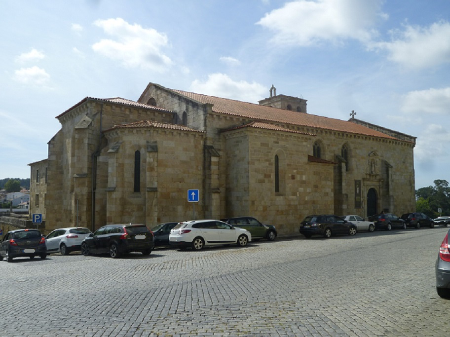 Igreja de Santa Maria Maior
