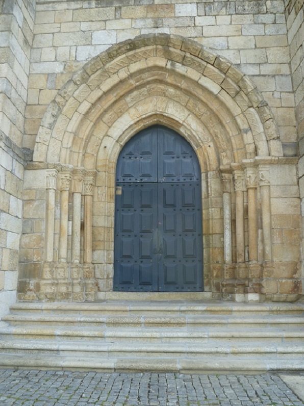 Igreja de Santa Maria Maior