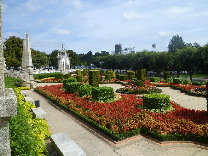 Jardim das Barrocas