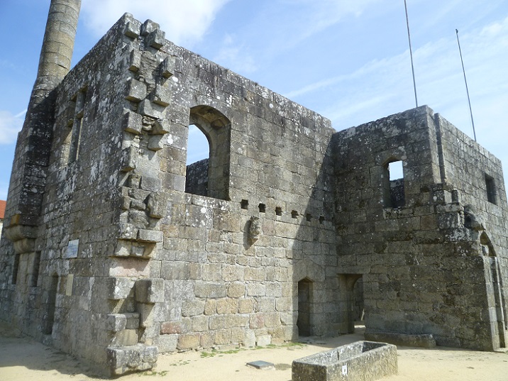 Paço dos Condes de Barcelos