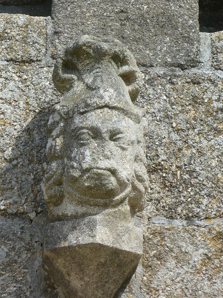 Paço dos Condes de Barcelos