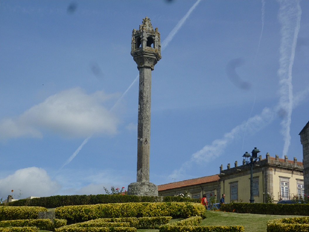 Pelourinho de Barcelos