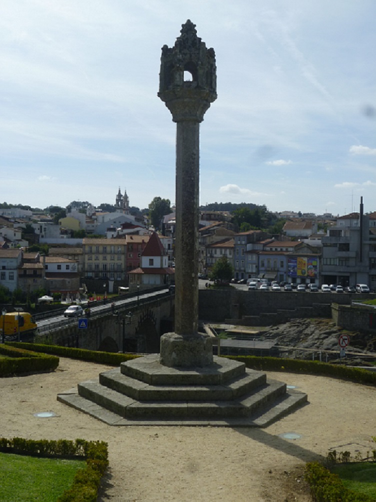 Pelourinho de Barcelos