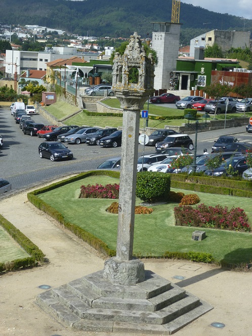 Pelourinho de Barcelos