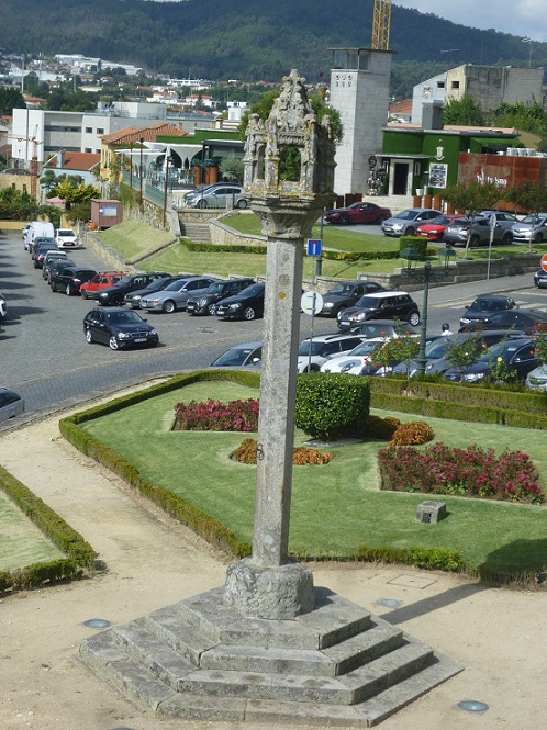 Pelourinho de Barcelos