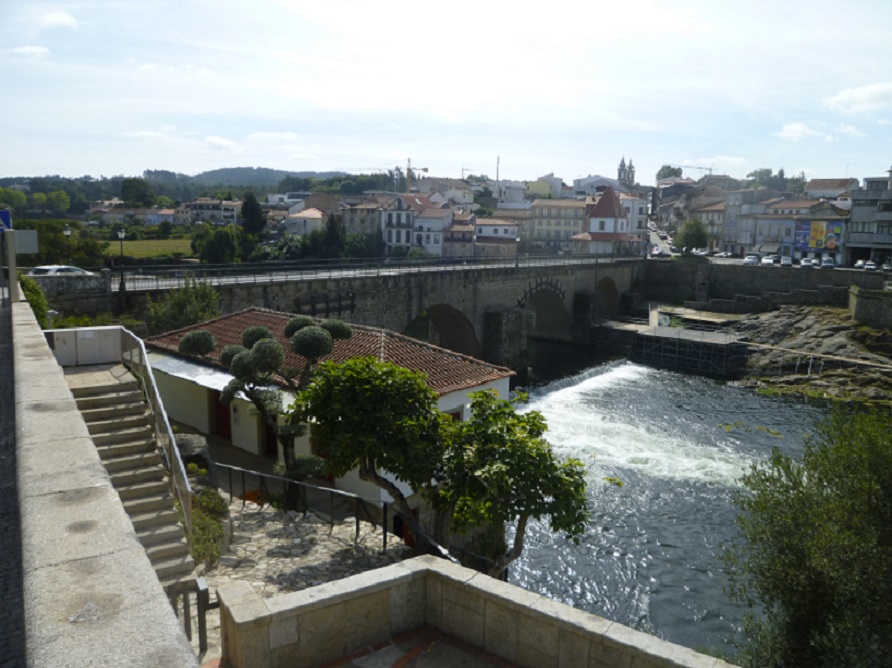 Ponte de Barcelos