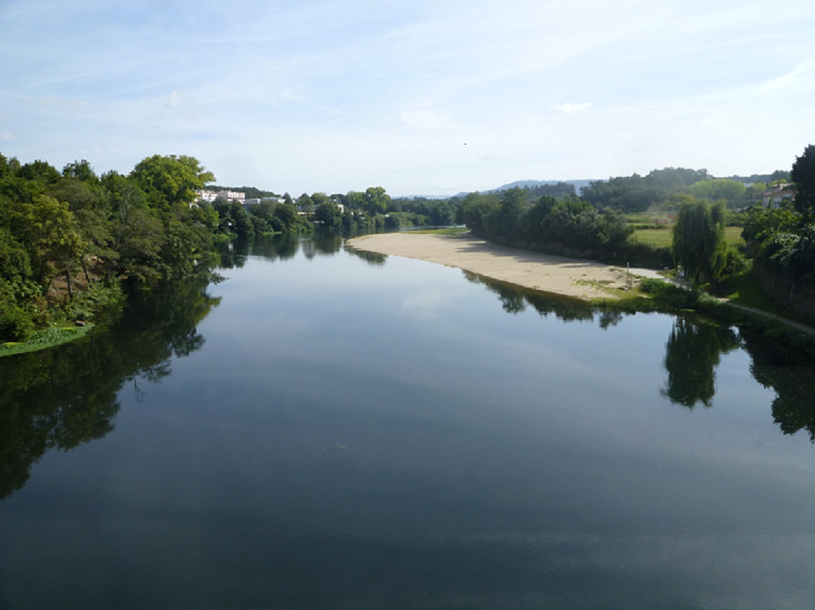 Rio Cávado