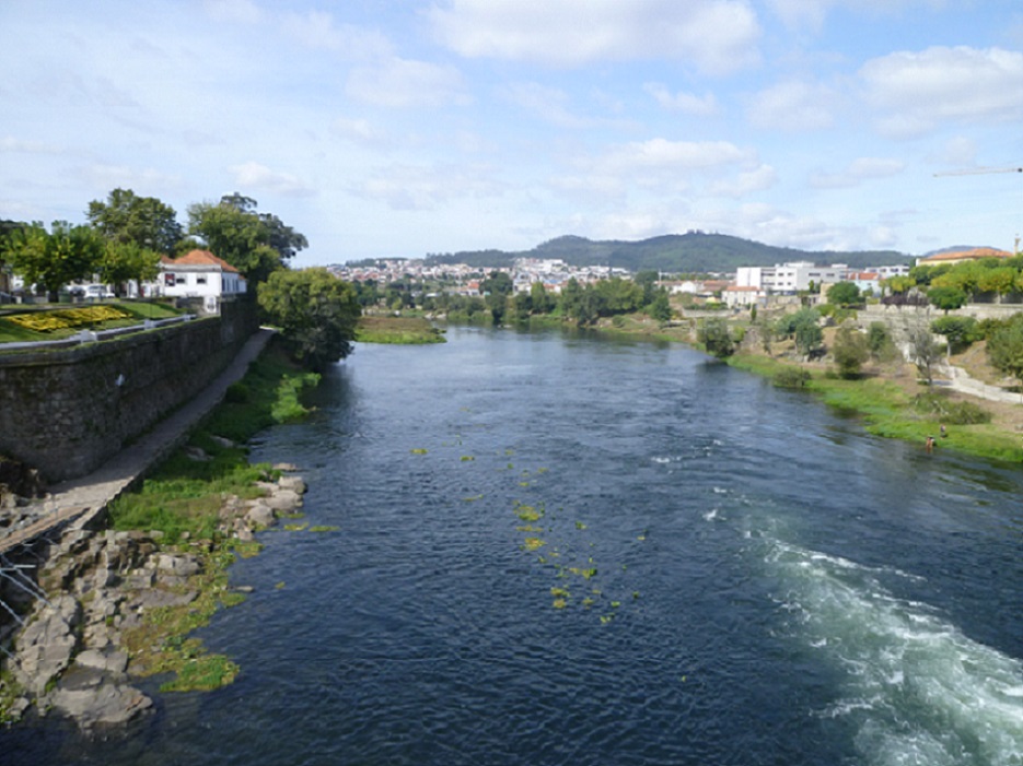 Rio Cávado