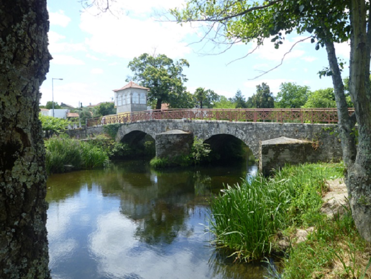 Ponte da Esprigueira