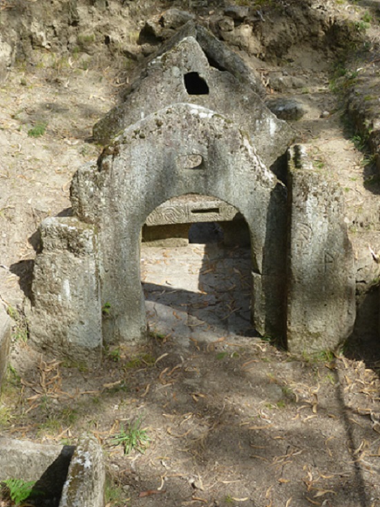 Balneário Castrejo