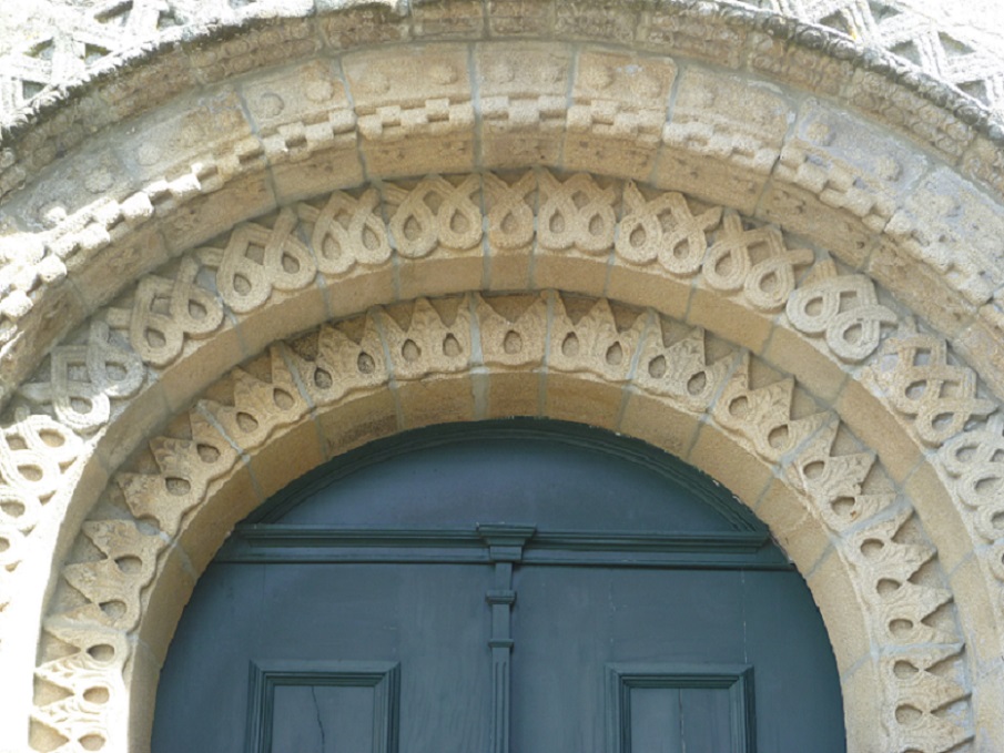 Igreja Matriz de Manhente