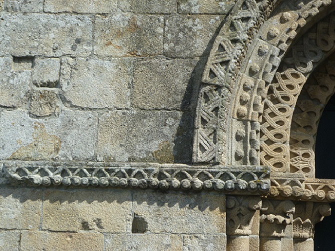 Igreja Matriz de Manhente