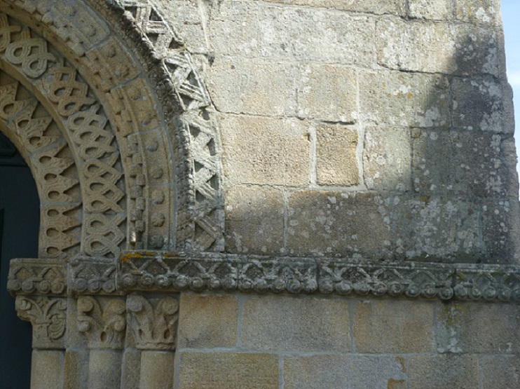 Igreja Matriz de Manhente