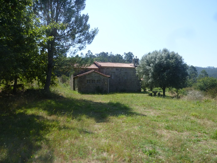 Igreja de Panque