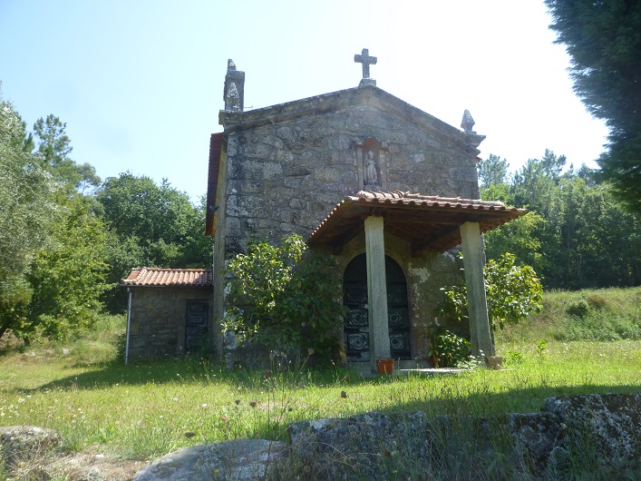 Igreja de Panque