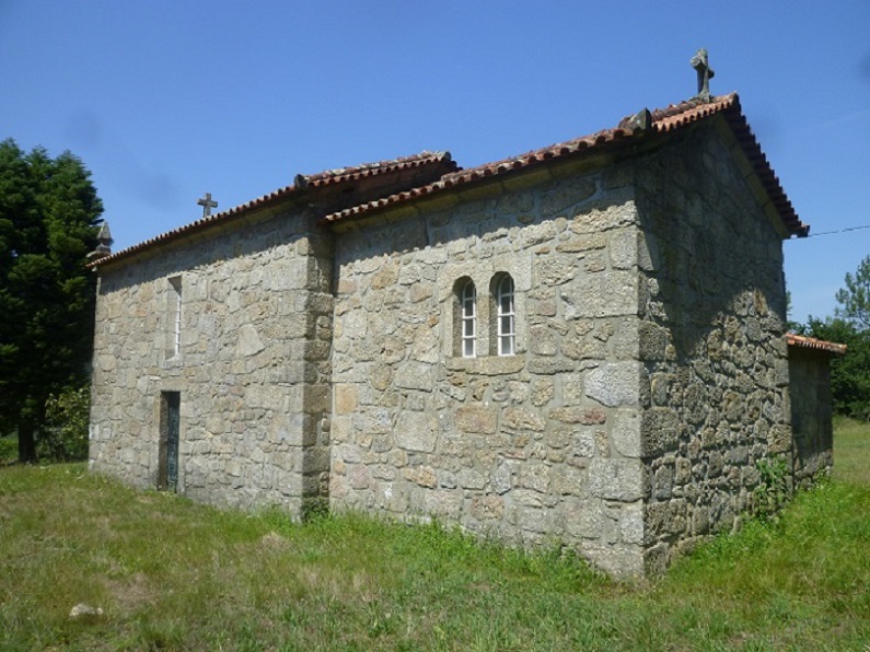 Igreja de Panque