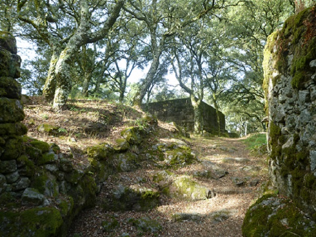 Castelo de Faria