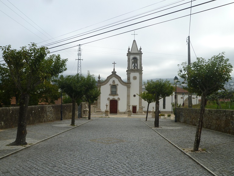 Igreja de Santa Eulália