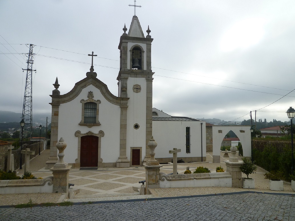 Igreja de Santa Eulália