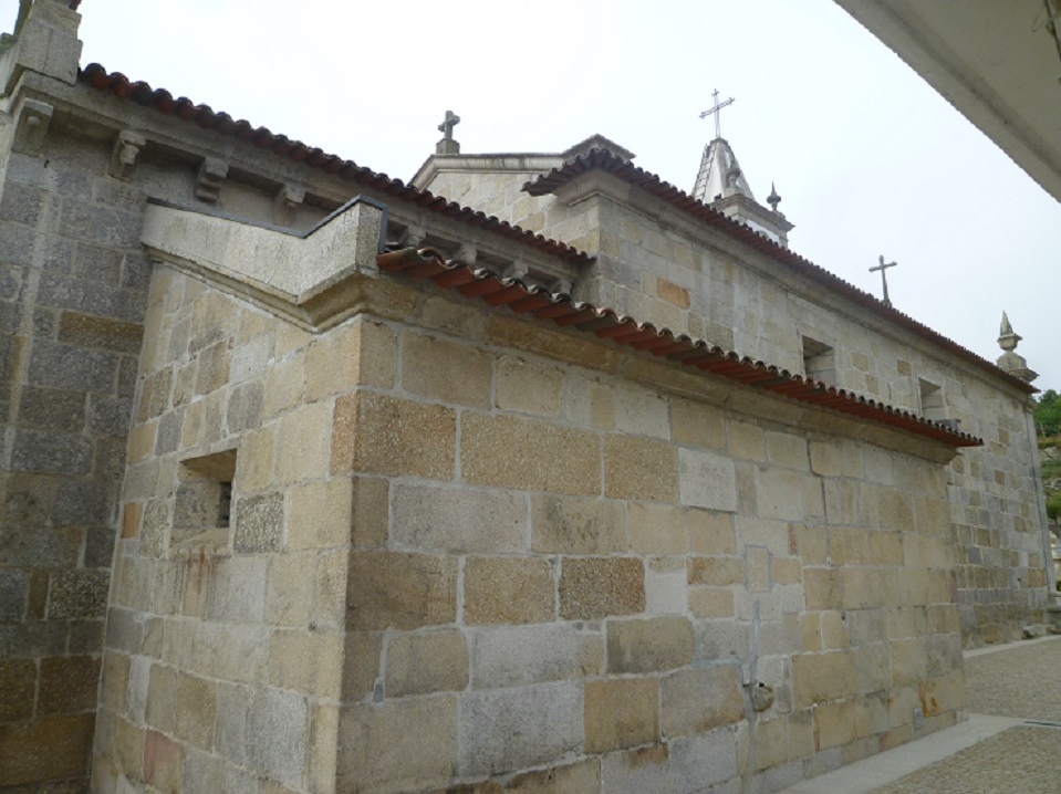 Igreja de Santa Eulália