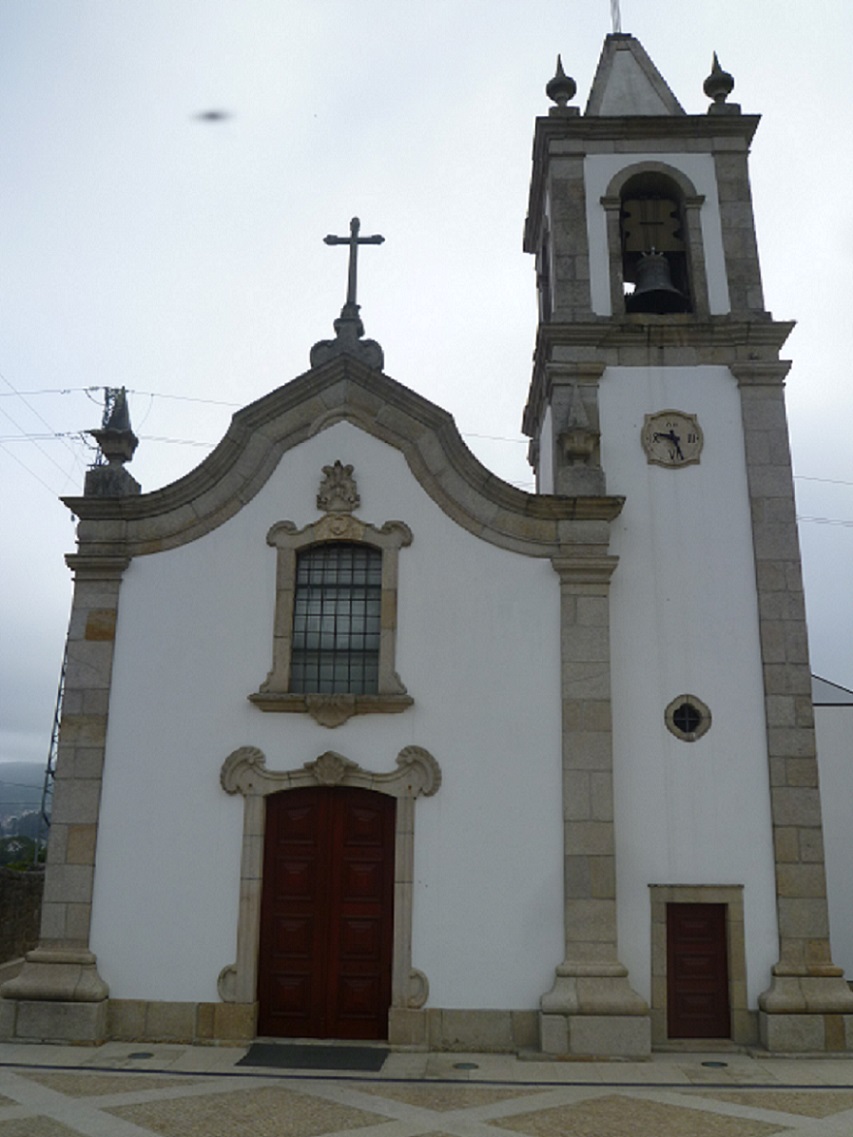 Igreja de Santa Eulália