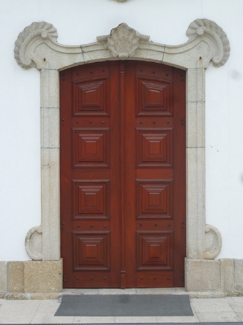 Igreja de Santa Eulália