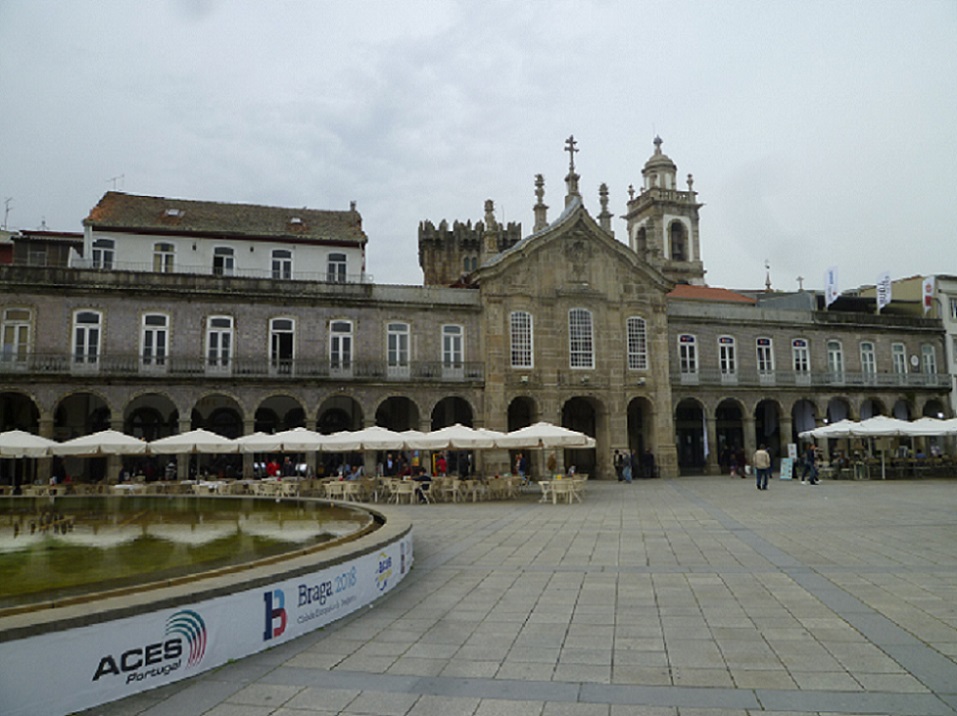 Igreja da Lapa