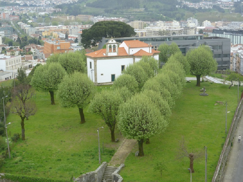 Capela de Nossa Senhora de Guadalupe