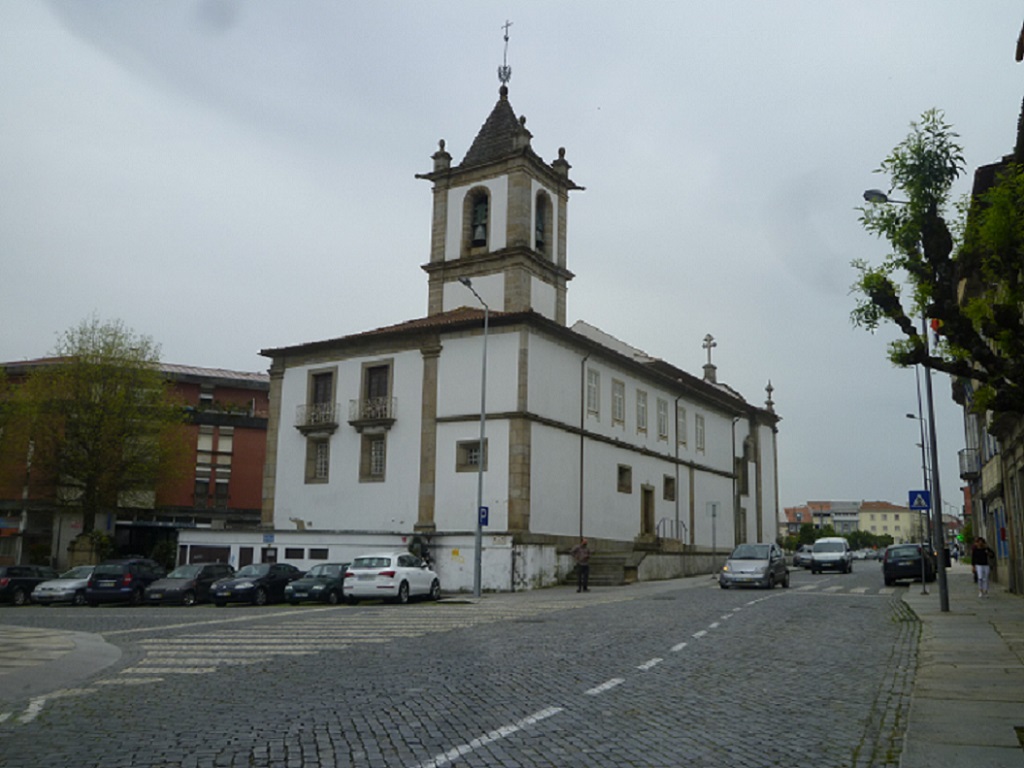 Capela Senhora-a-Branca