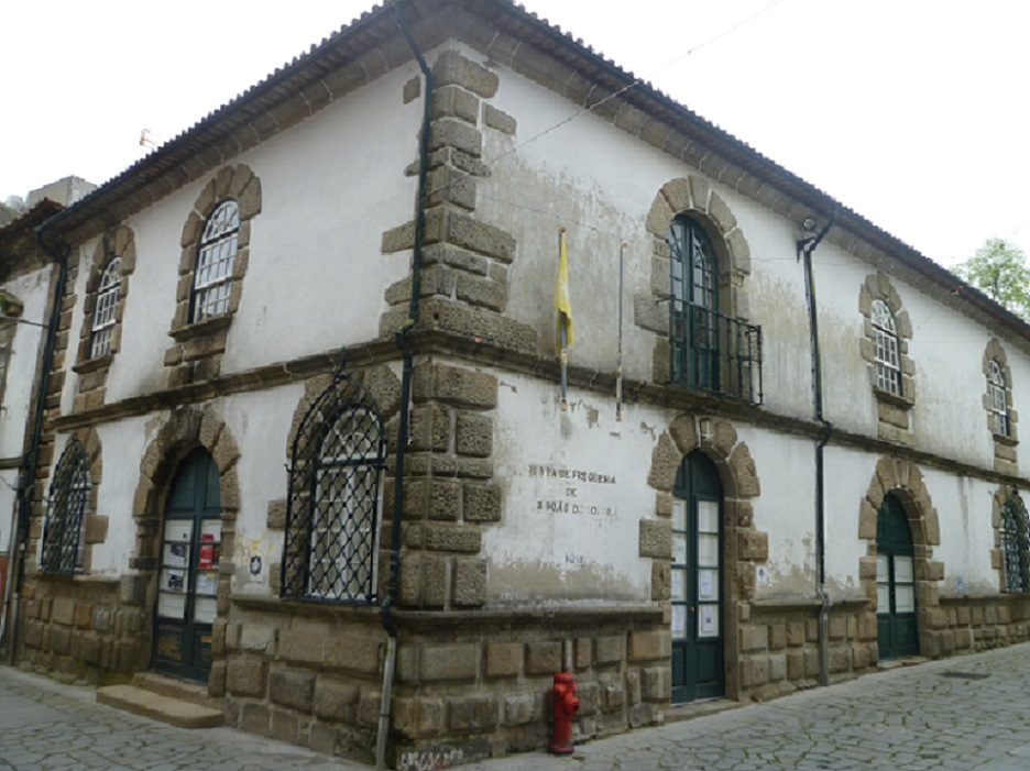 Casa Paivas ou Casa da Roda