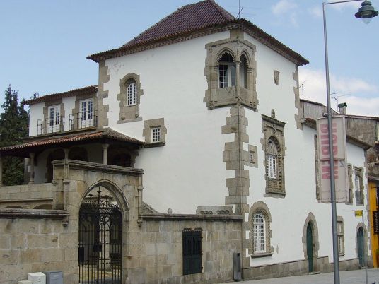 Casa Coimbra