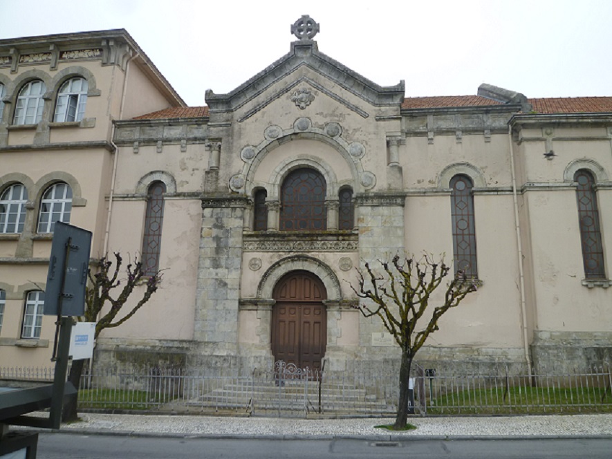 Convento e Igreja do Salvador