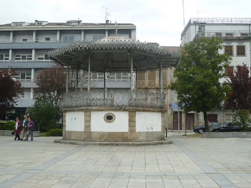 Coreto de Braga