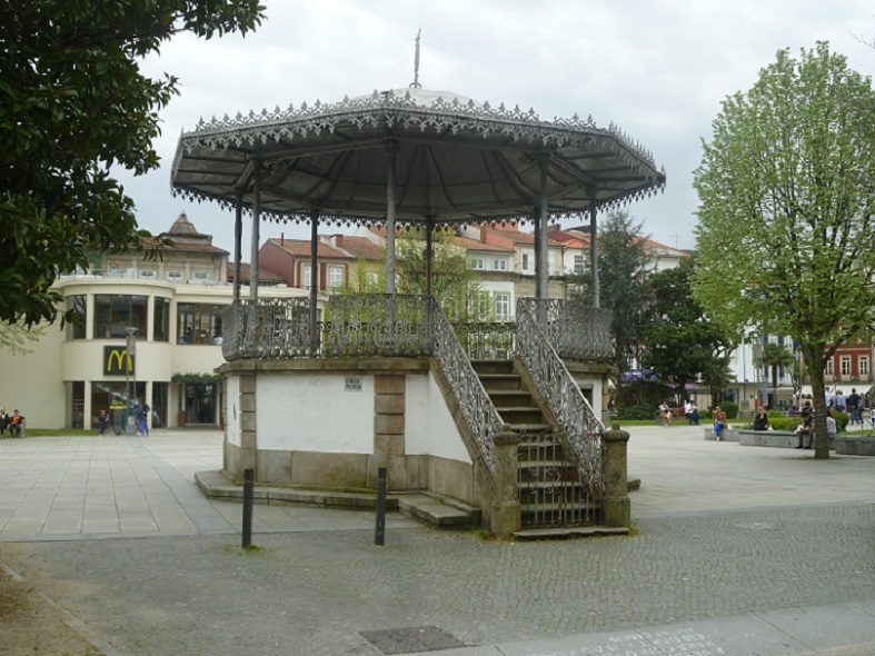 Coreto de Braga