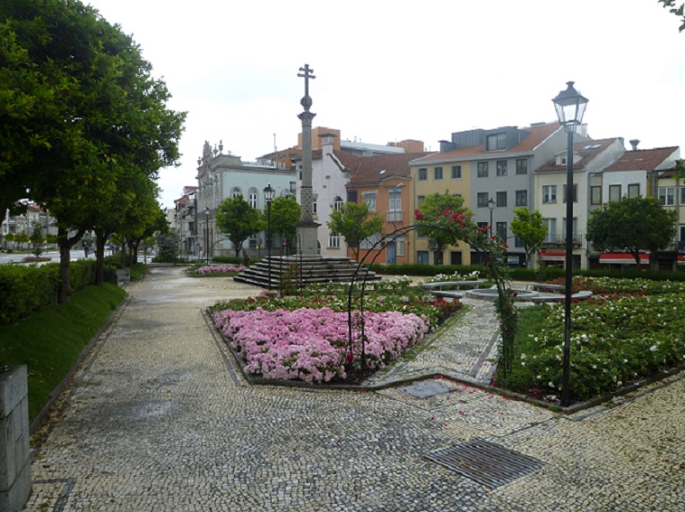 Cruzeiro da Senhora-a-Branca