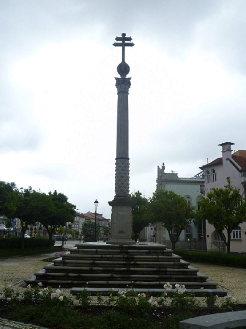 Cruzeiro da Senhora-a-Branca