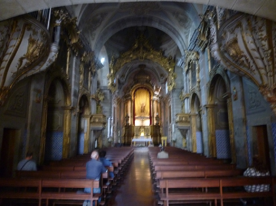 Igreja do Carmo