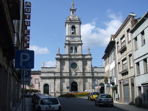 Igreja do Carmo