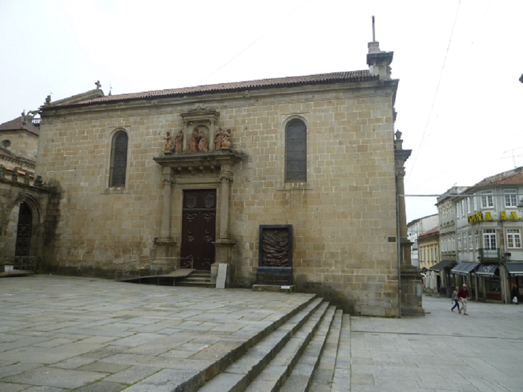 Igreja da Misericórdia