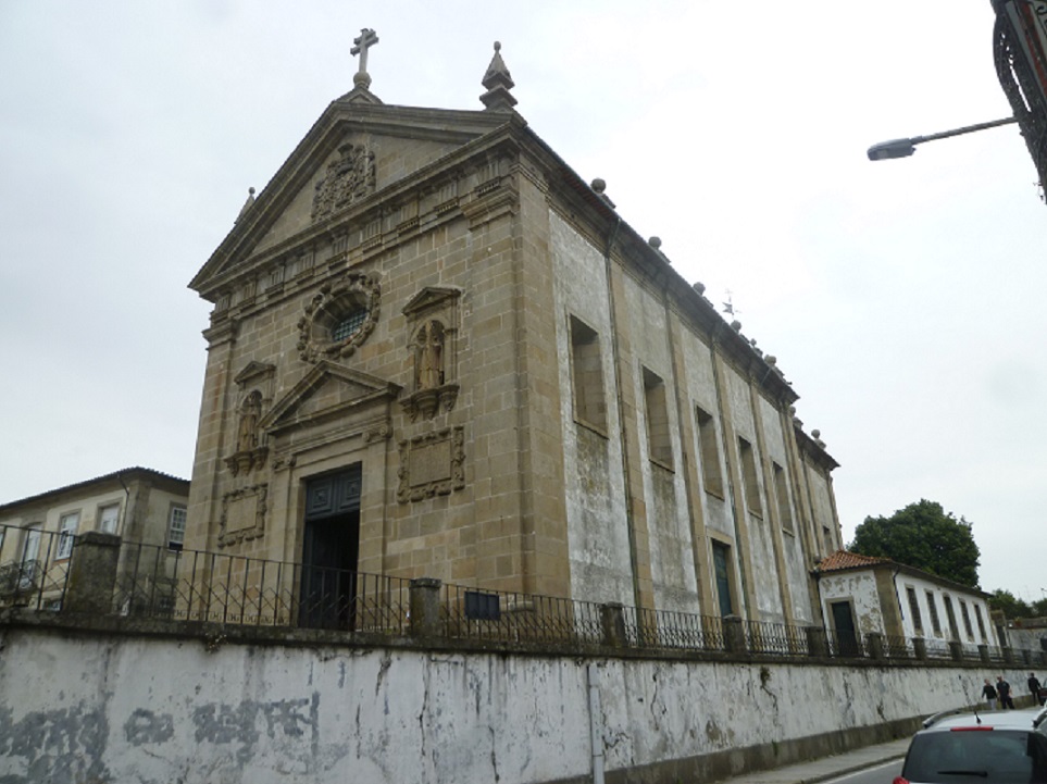 Igreja de S. Vitor