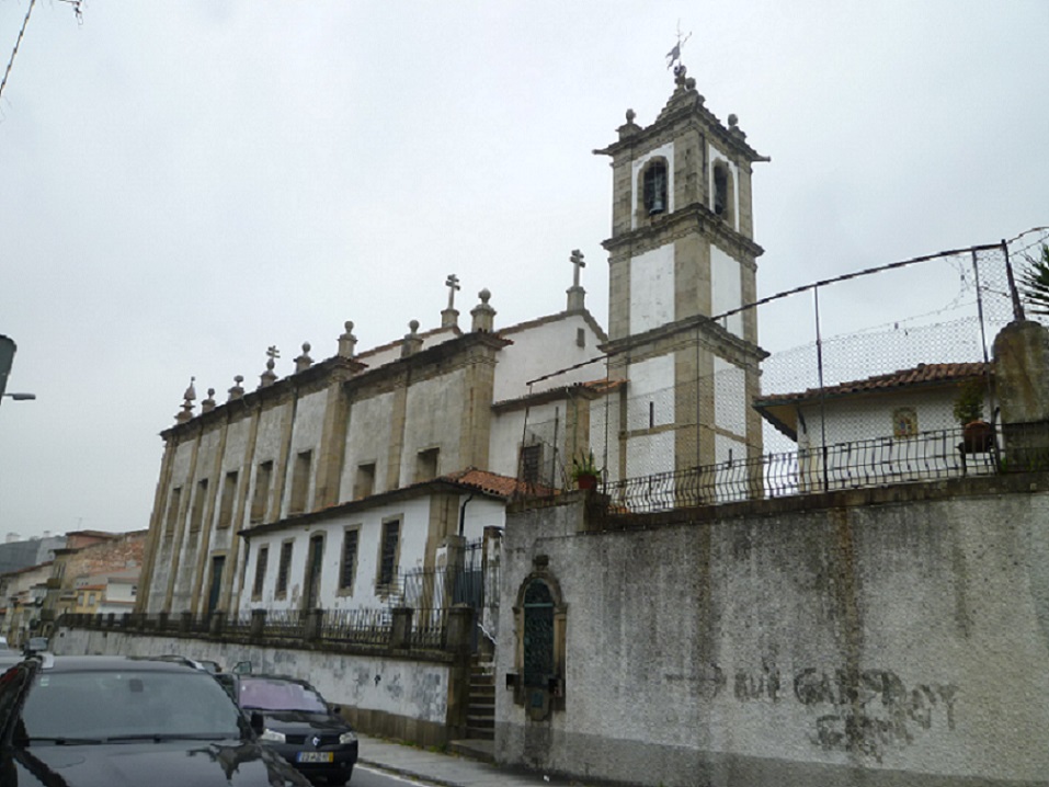 Igreja de S. Vitor