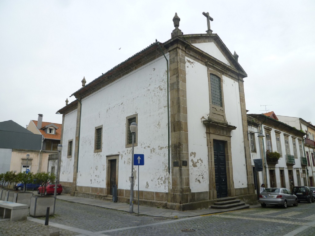 Igreja de Santiago