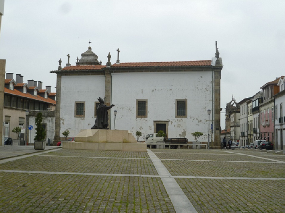 Igreja de Santiago