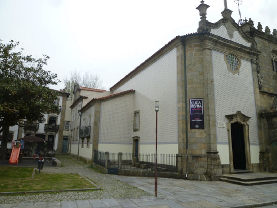 Igreja de São João do Souto